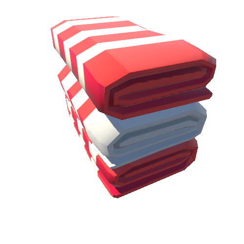 Mobile_housepack_towel_pile_1 Red
